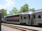 NJT train 4352